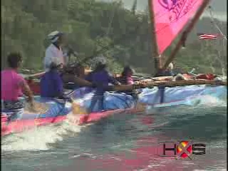 Sailing Canoes and its cultural importance for Hawaii - HXS - Hawaiian 